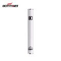 Wholesale Ocitytimes 320 mah 510 threading S3 preheat function cbd e cigarette battery